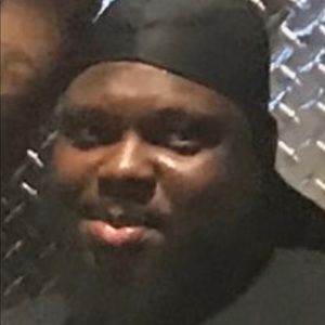 Meet your Posher, Kevin